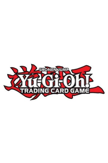 K B Yu Gi Oh Tcg Structure Deck The Crimson King Display German