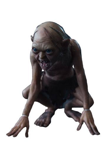 GOLLUM 1:3 Scale Masters Collection