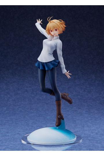 Tsukihime -A Piece of Blue Glass Moon- Statue 1/7 Arcueid