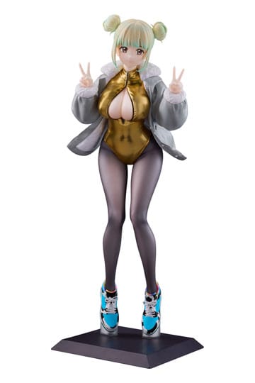 Anime Goblin Slayer Cow Girl 1/7 PVC Characters Action Figures