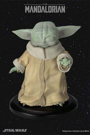 Maitre Yoda - Star Wars - Tableau pop-art - Romaric Artiste