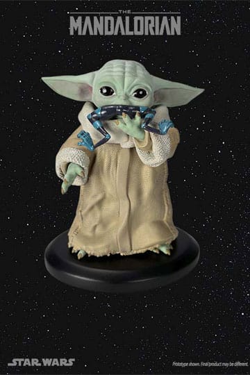 Star Wars Bounty Collection pack 2 figurines Grogu Force Focus