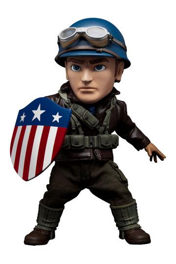 Gros lot de figurine Marvel Avengers 30 cm super-héros Steeve Rogers  Captain America - MARVEL AVENGERS