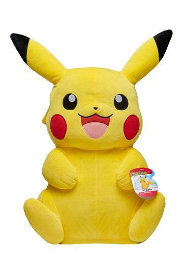 peluche pikachu 60 cm