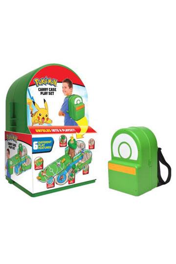 pokemon playset