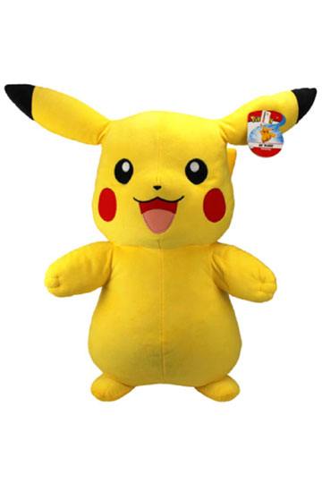 Pokémon Plush Figure Pikachu 60 Cm