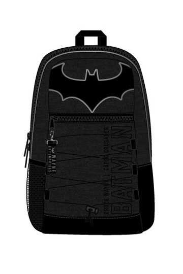 batman rucksack