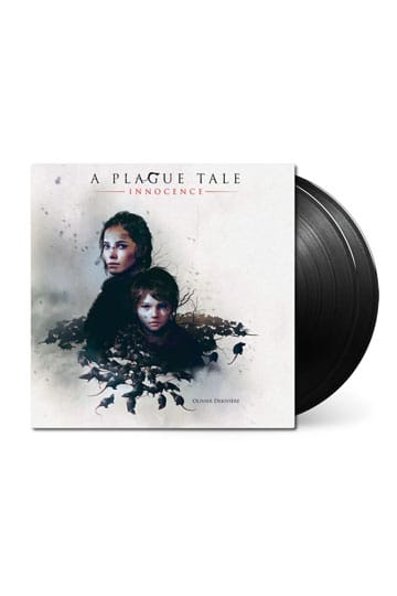 A Plague Tale - It's a fine team of brave young heroes