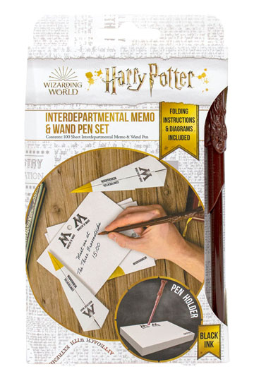 Harry Potter Sweater Pattern Premium Roll Gift Wrap Wrapping Paper 