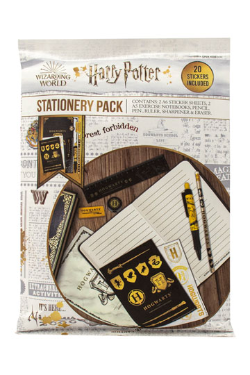 Papeterie Beast kingdom toys Harry Potter stylo à bille balai