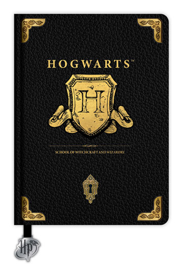 Harry Potter - papeterie – Tome 6 – Carnet Harry Potter