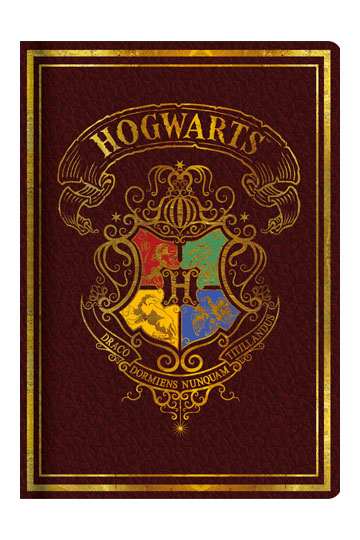 Fanattik Harry Potter coffret cadeau Collector Harry Potter