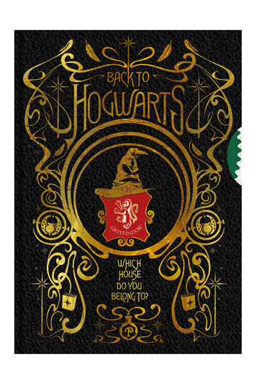 Harry Potter - Set 2 accessoires pour cheveux Classic Serdaigle - Bijoux -  LDLC