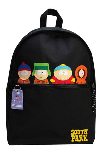 Naruto Shippuden Wind Black Kids School backpack
