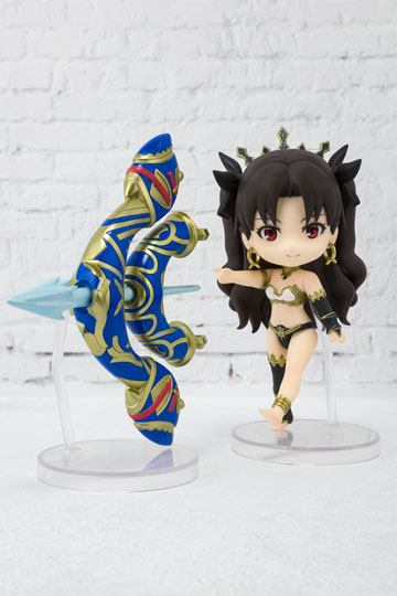 ishtar action figure