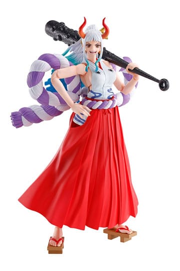 SPONGEBOB COSPLAY ONE PIECE PVC FIGURE Anime Action Figure