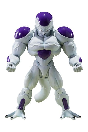 Dragon Ball Z figurine S.H. Figuarts Full Power Frieza 13 cm