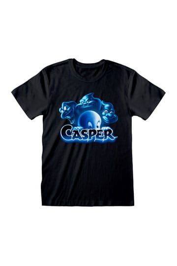 Casper T-Shirt Film Title
