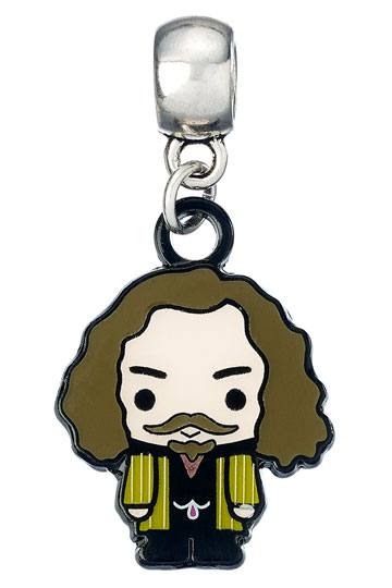 Sirius Black and Lupin Pendant Necklace Made With Harry Potter