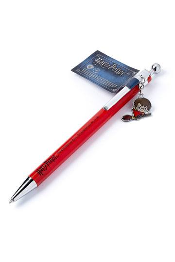 Harry Potter House Pen - Ravenclaw (Silver Plated) - The Shop That