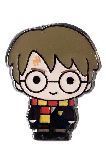 Harry potter Potions Limited Edition Pin Badges Set Multicolor