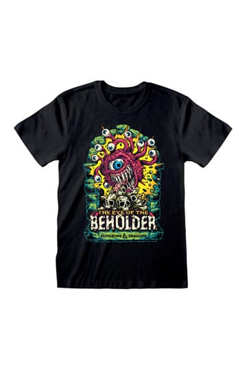 Beholder t shirt hotsell