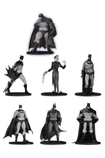 batman black and white series 2