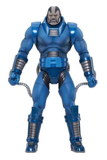 Figurine - IRON STUDIOS - Mini Co. Deluxe - Marvel's Avengers : Thor - PVC  - 21 cm - La Poste