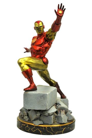 Marvel Red Venom Carnage 1/7 Scale PVC Action Figure Model Toys 35cm