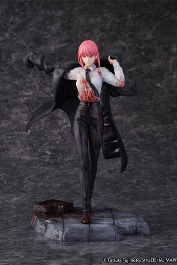 The anime Chainsaw Man, in Video 2 Promotion - Animes-Figures