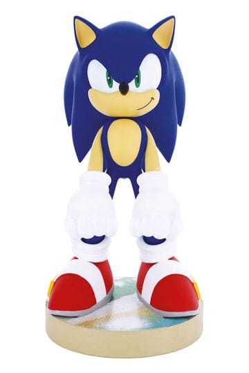 Sonic The Hedgehog 3 (2024) Fusion - Sonic, Knuckles, Tails, Shadow, Silver  