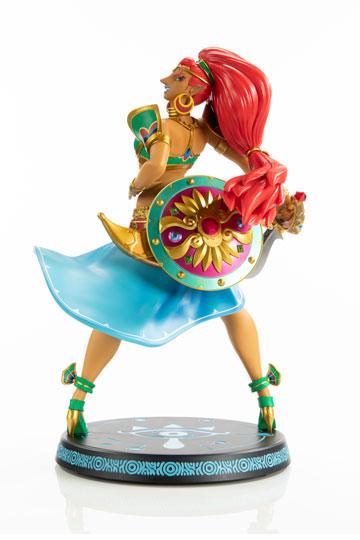 Figurine - GENERATION MANGA - Zelda : Princesse Zelda - 25 cm