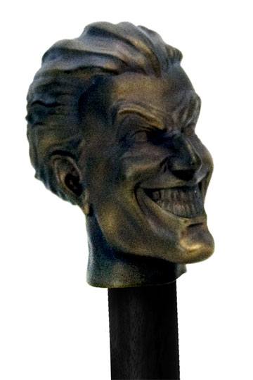 Dc Comics Stix Gehstock Topper The Joker 9 Cm