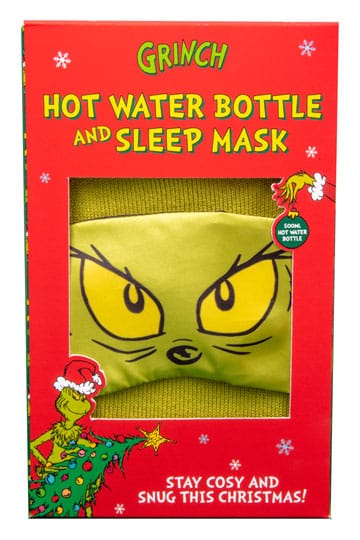 Peluche de Noël Grinch peluche verte Grinch poupée de dessin animé pour  enfants écharpe Grinch 32cm