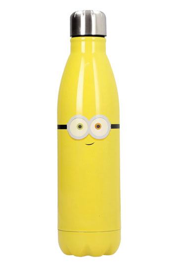 Despicable Me Minion Water Bottle 