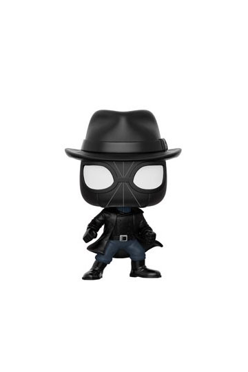 funko pop spiderman noir