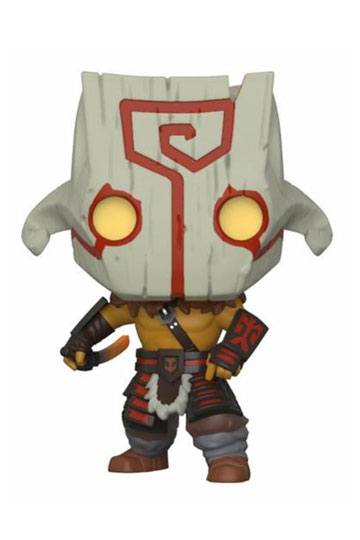 Dota 2 Pop Games Vinyl Figure Juggernaut 9 Cm