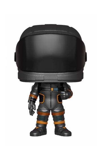 Fortnite Pop Games Vinyl Figure Dark Voyager 9 Cm - 