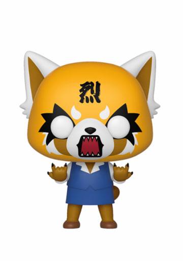 retsuko doll