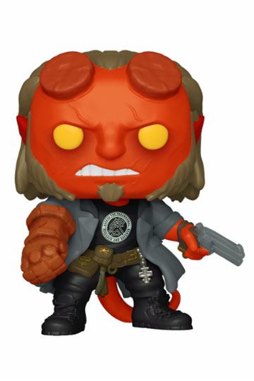 undead pow kai funko pop