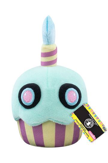 Five Nights At Freddy S Spring Colorway Plush Figure Cupcake 15 Cm