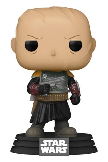 Funko Pop : Dark Vador, une exclusivité Pulp's