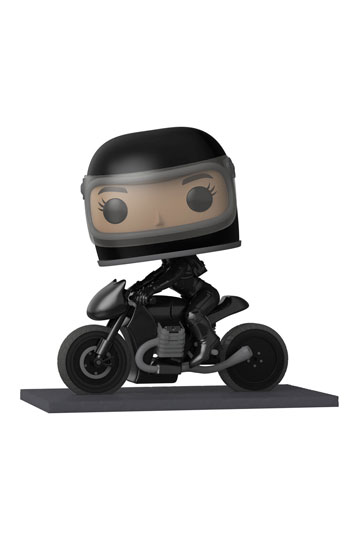 Start Gen - Megastore Funko POP Formule 1! Rides Super Deluxe