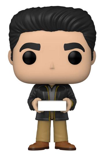 The Sopranos POP! TV Vinyl Figure Christopher Moltisanti 9 cm