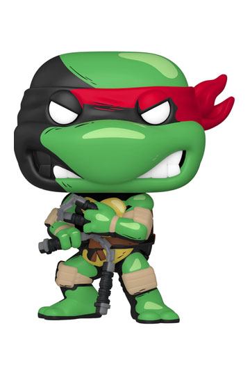 Michelangelo Face Beanie Hat - Teenage Mutant Ninja Turtles - Spencer's