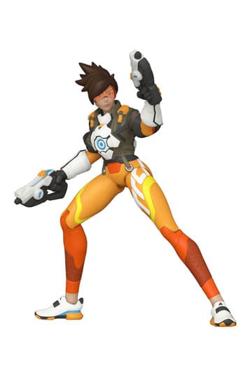 POP UP PARADE Overwatch 2 Tracer Figure (pre-order)