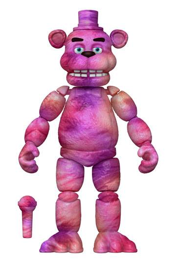 YouTooz Collectibles: Five Nights at Freddy's - Freddy #2 Vinyl