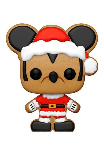 Mickey Kingdom Hearts, Anime Doll Ornament