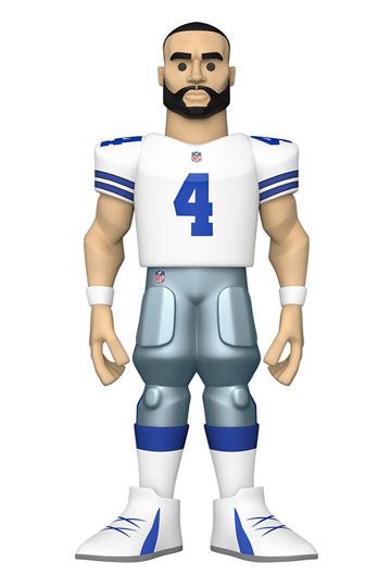 Dak Prescott Flash Full Size Helmet » BS Collectibles