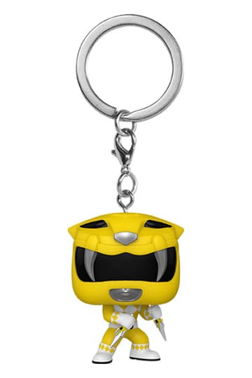 Funko Pop! Keychain: Fortnite - Love Ranger - Love Ranger - Mini